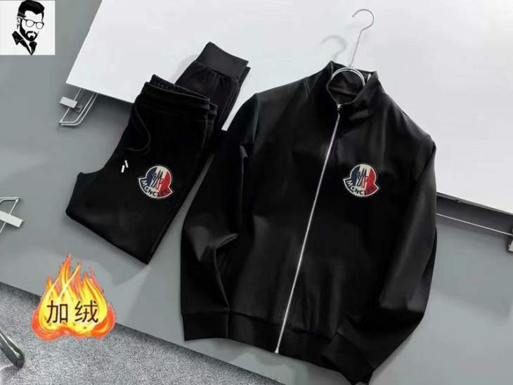 Picture of Moncler Sweater Suits _SKUMonclerM-5XLkdtr22741714